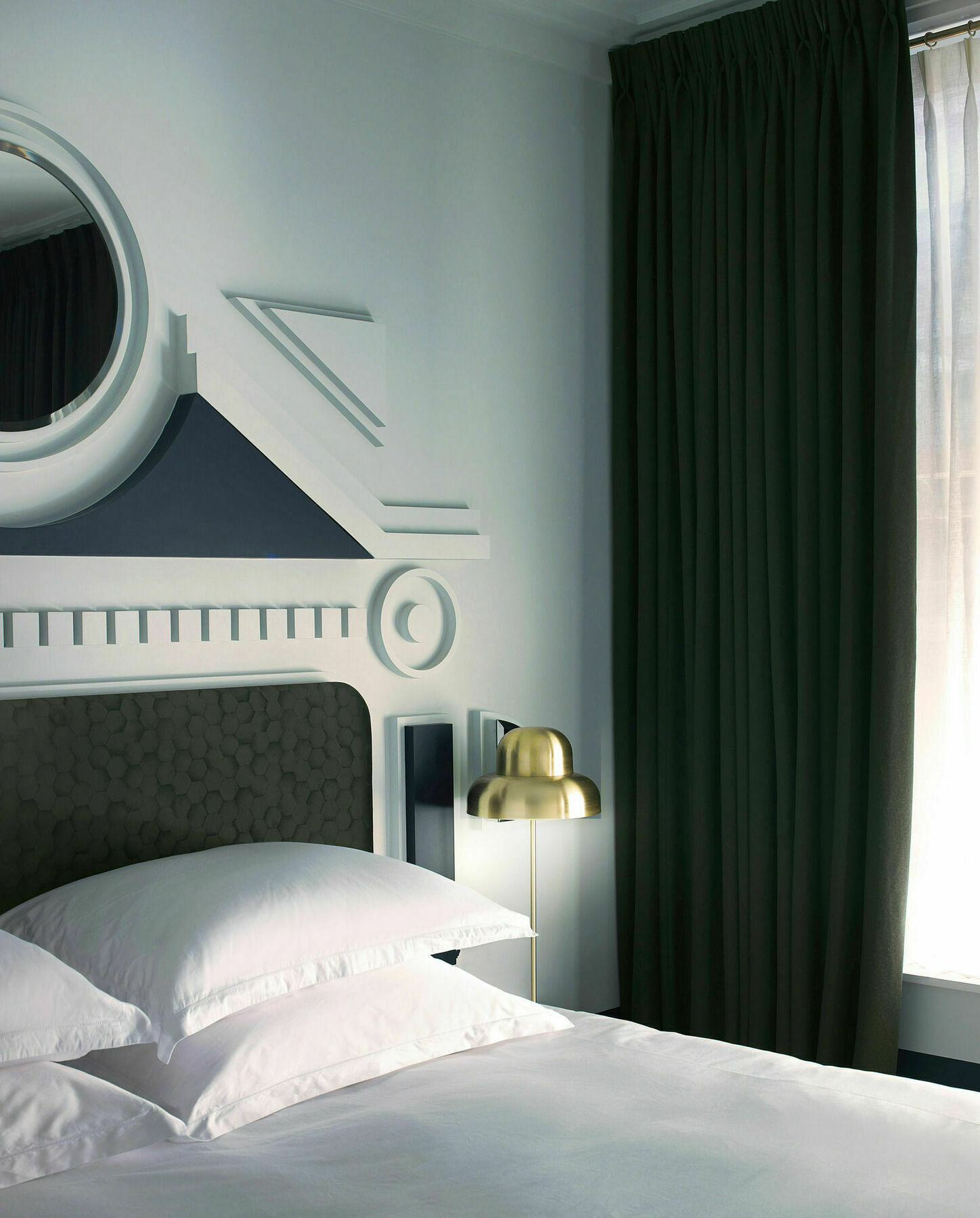 Hotel Henrietta Experimental Londres Exterior foto